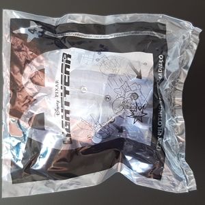 2022 Lightyear Izzy Disney Pixar McDonald's Collectible Toy #4 New